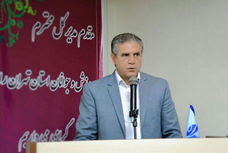 با اعلام سرپرست فدراسيون:
