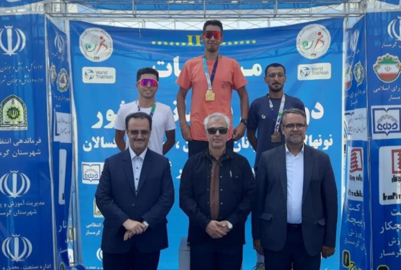 به مناسبت گرامي داشت هفته دفاع مقدس