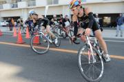 مسابقه های ورزش سه گانه قهرمانی 2012 آسیا - ژاپن