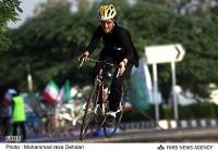 WOMEN DUATHLON CHAMPIONSHIPS IN IRAN,