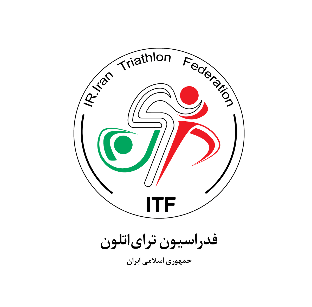 فدراسیون ترایاتلون ایران